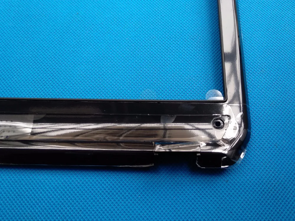 Новинка Оригинальный чехол для передней панели ЖК дисплея HP Envy DV7 698775 001 681971 B|hp