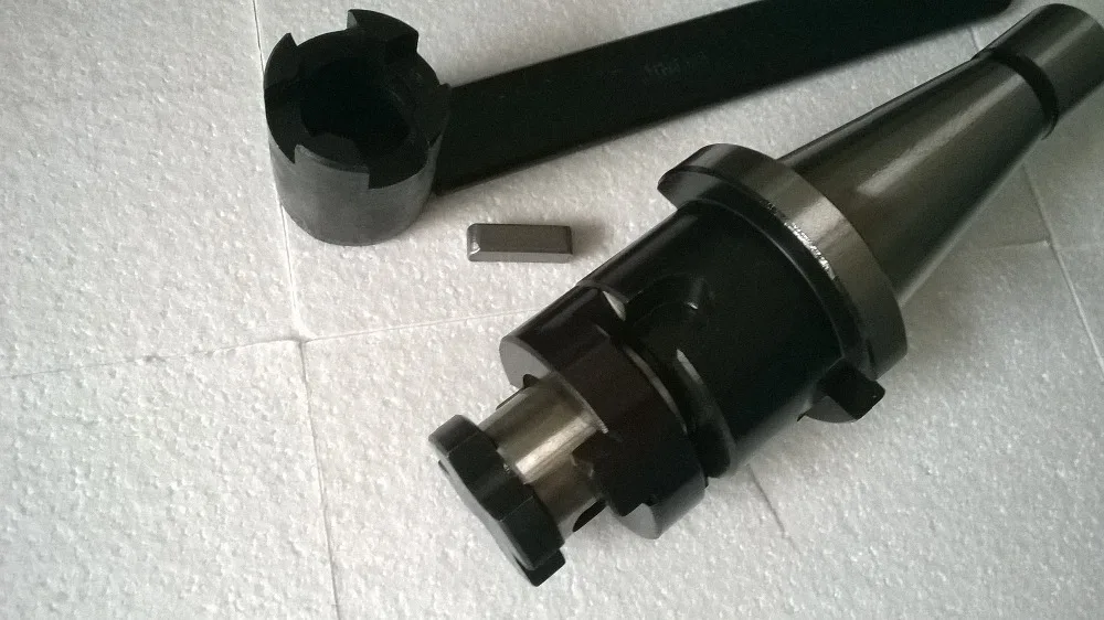 Концевая фреза Combi Shell Arbor DIN2080 ISO40-32 M16 | Инструменты