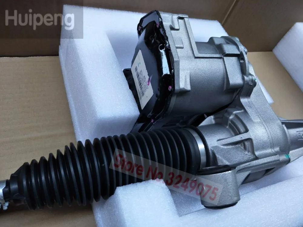 Совершенно новая Автомобильная рулевая рейка гидроусилителя для Ford Focus MK3 2012 2015 1 6