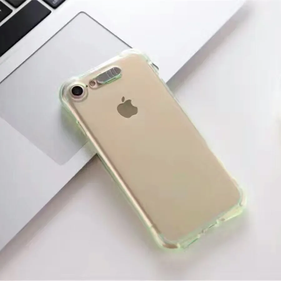 Напоминание входящий вызов чехол для iPhone 5S 6 S 7 8 Plus Samsung S6 S7 Edge S8 A3 A5 A7 J3 2016 J5 J7 Prime Note 4