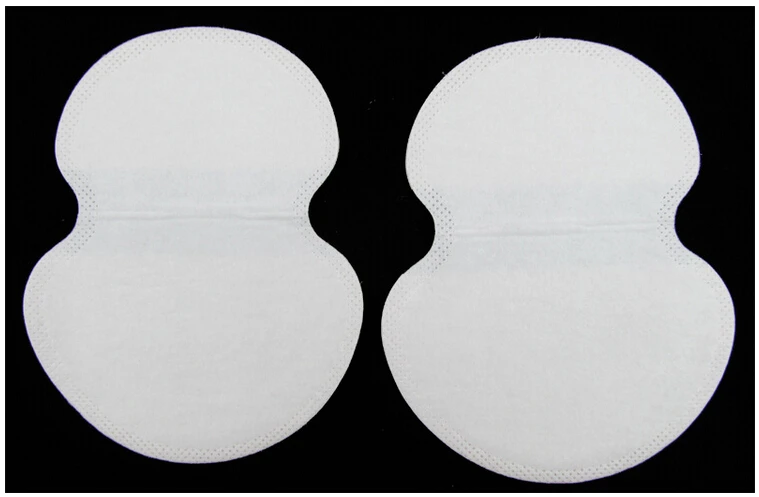 Оригинальный японский антиперспирант наклейка на подмышку для одежды