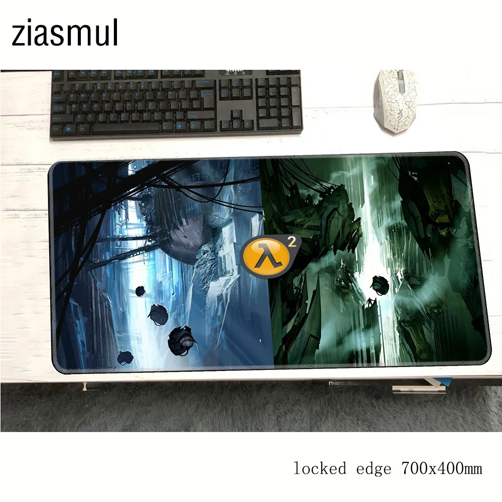 Коврик для мыши игровой 700x400x3 мм|Коврики мышей| |