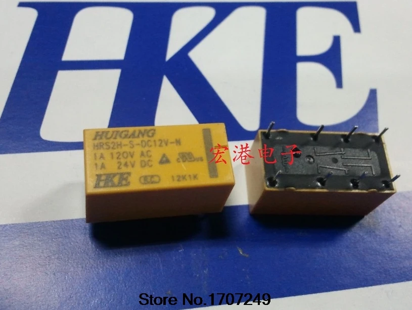 100 hke pcb