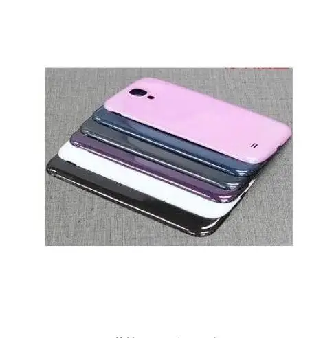 Новая задняя крышка Батарея двери Корпус чехол для samsung Galaxy S4 i9500 i9505 i337 | Мобильные