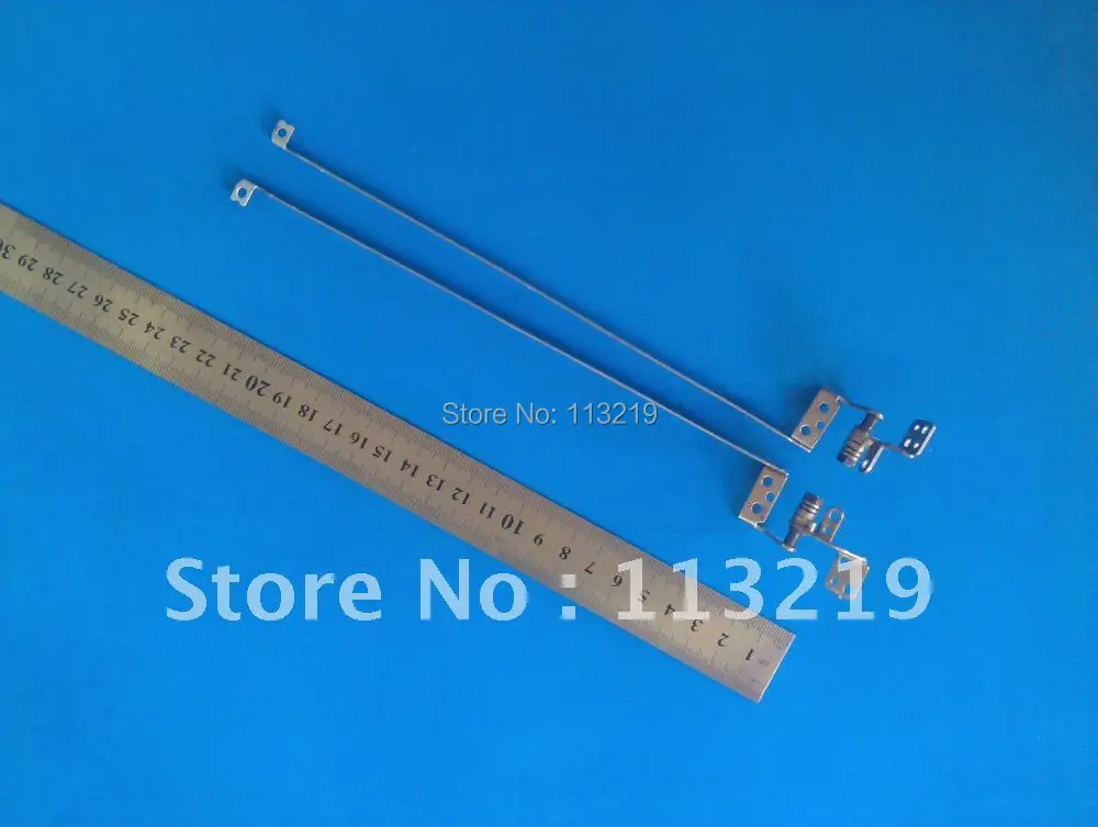 

Новый ноутбук ЖК Петли для Toshiba C600 C600D P/N: 6055B0016601 6055B0016602