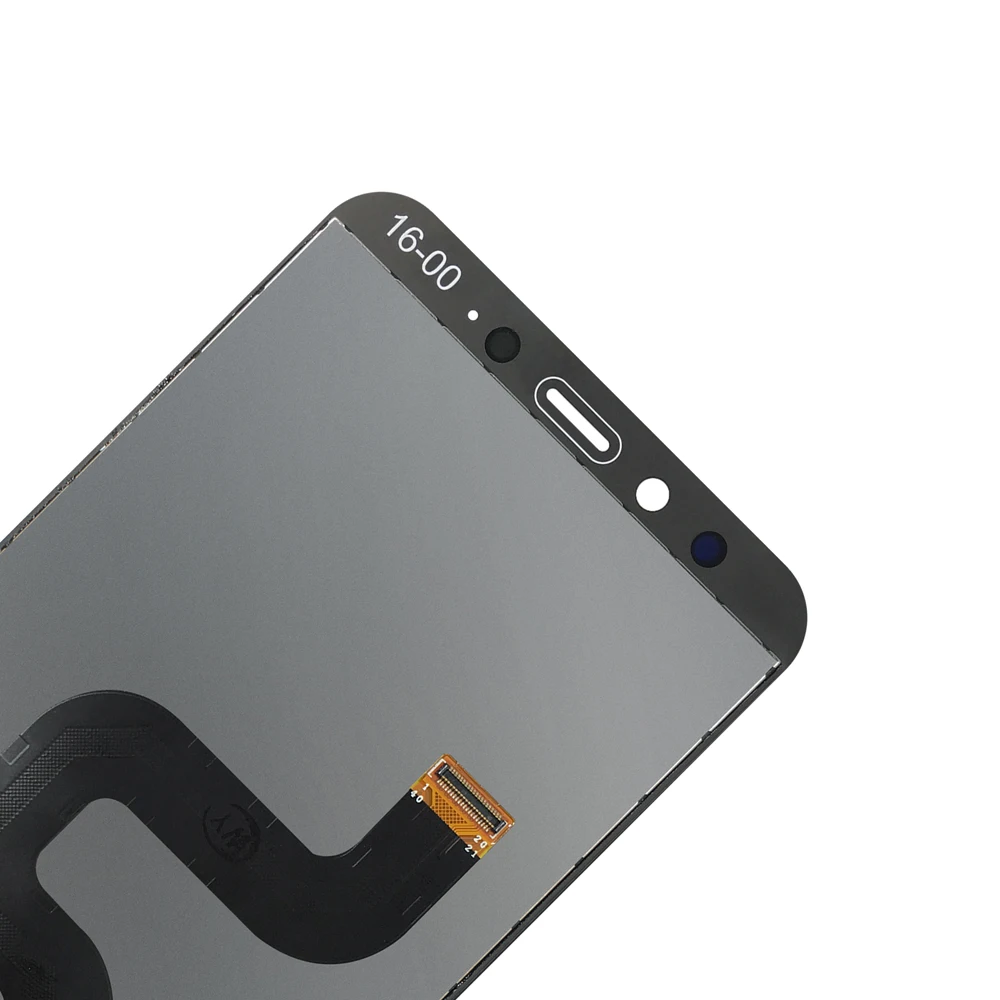 Новый ЖК дисплей для Xiaomi Mi 6X MI6X + сенсорный экран в сборе A2 MIA2 протестированный