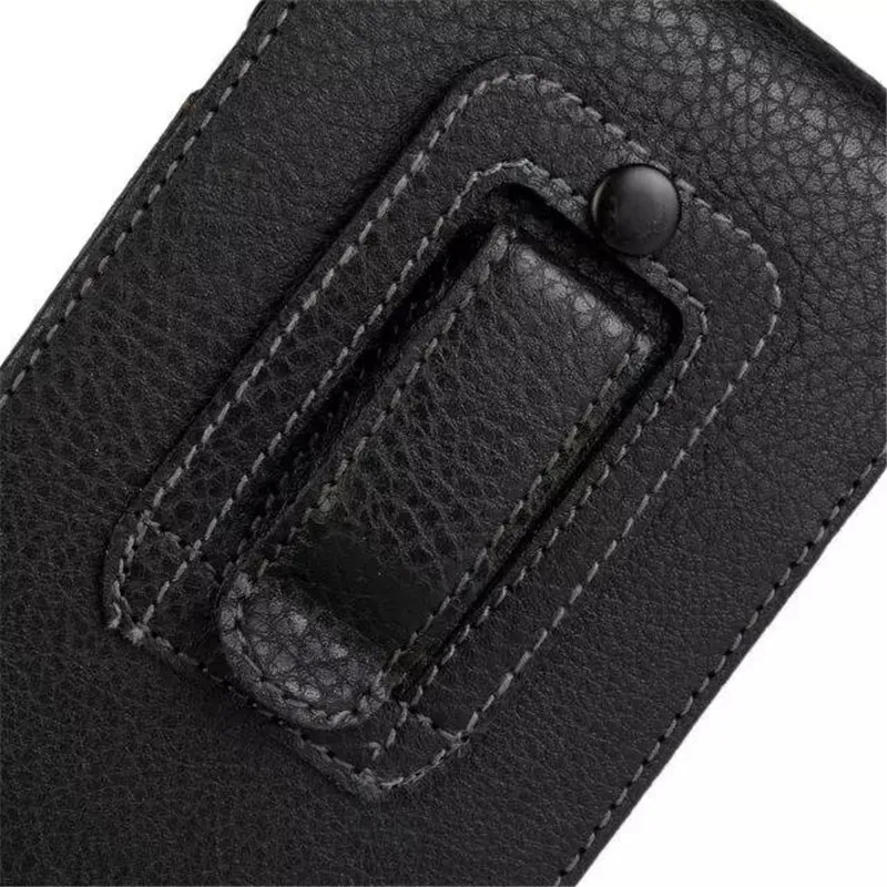 Спортивный чехол для телефона ZTE Nubia Z9 Z11 Z17 Mini AXON MAX Blade Z X V9 с зажимом ремня поясная