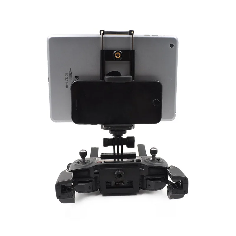 STARTRC DJI Mavic Pro расширенный держатель телефона планшета велосипеда кронштейн зажим