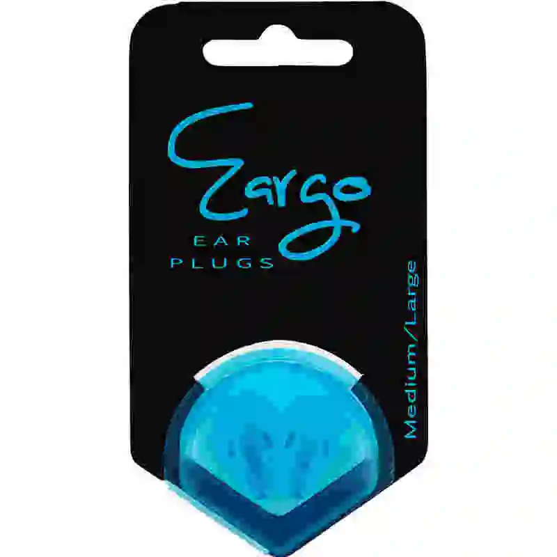 Sky blue mediun Затычки для ушей Swedsafe удобные затухание 22 дБ ежедневное использование в тренажерном зале, концертах, на работе, учебе, дорожном движении модный цвет - Цвет: Sky blue mediun