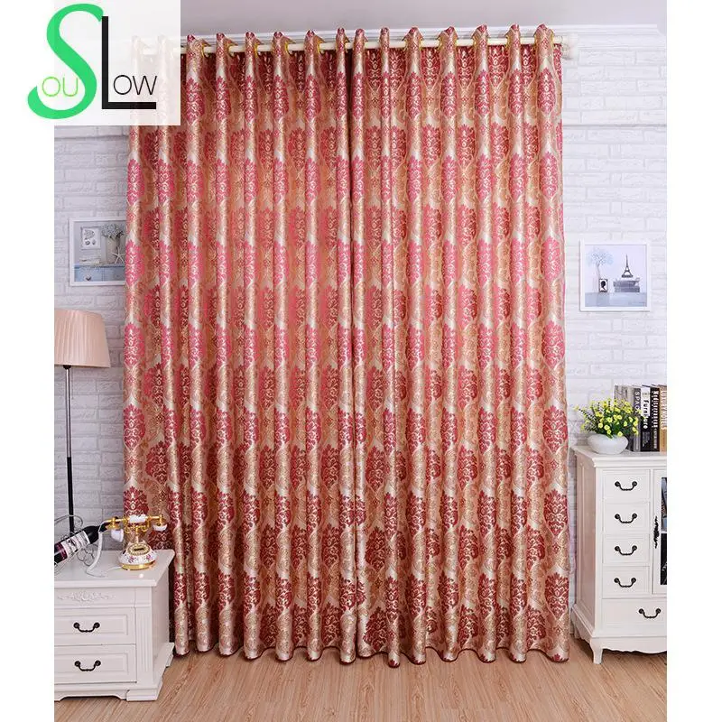 Slow Soul винно красные фиолетовые золотые серебристые черные шелковые жаккардовые