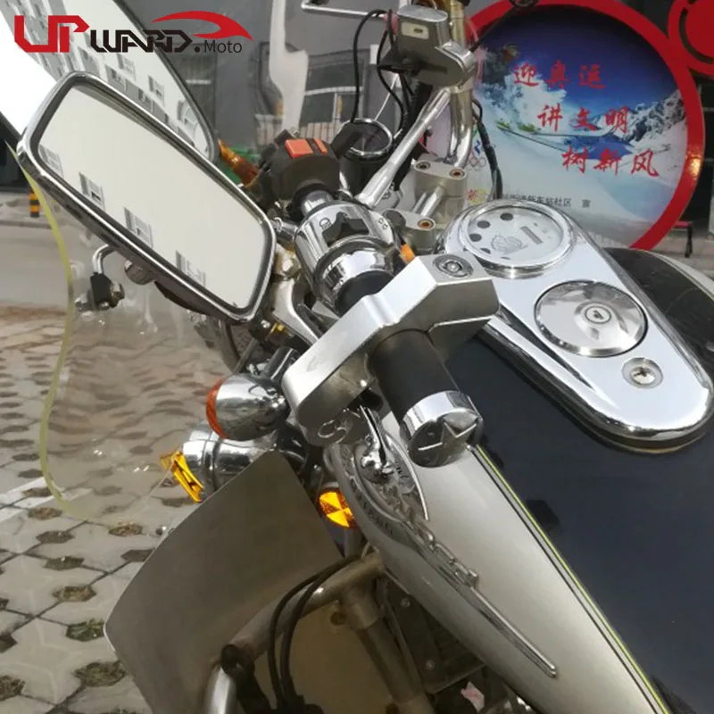 

Motorcycles CNC Aluminum Handle Grip Security Safety Locks Handlebar Handset Brake Lever Lock Fit Scooters ATV Dirt Street Bikes