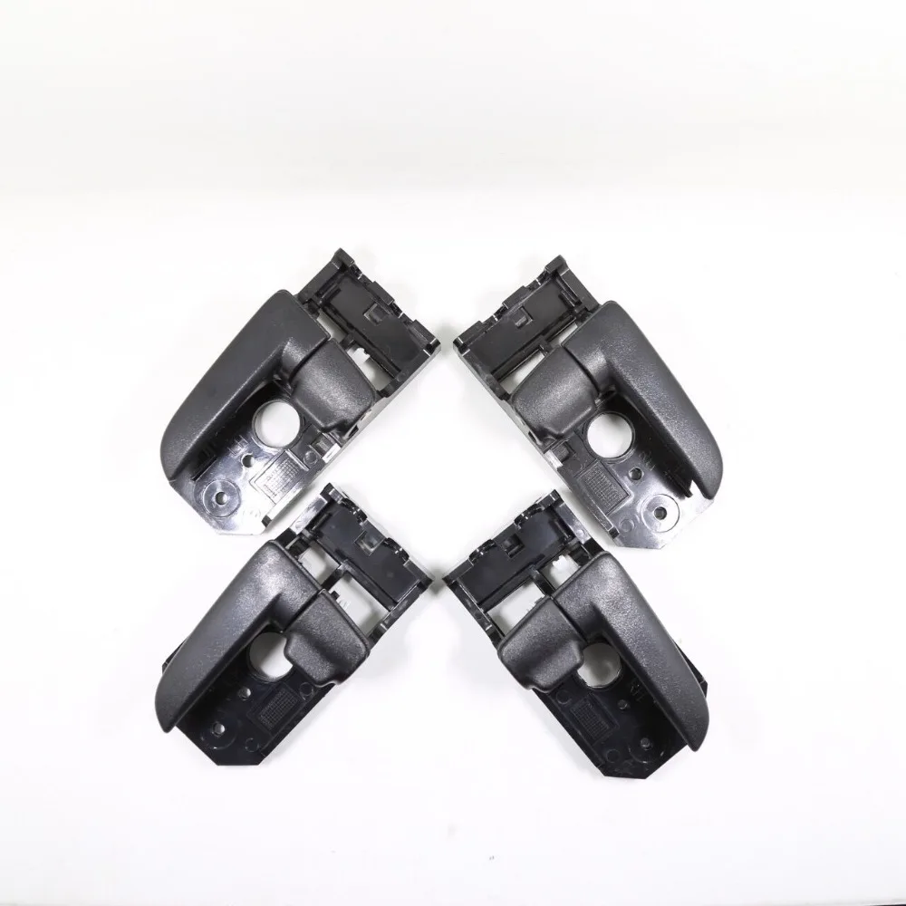 Внутренняя ручка двери DHKA для Kia Spectra5 05-09 Spectra (новый стиль) 04-09 OEM: RH:82620-2F000GW
