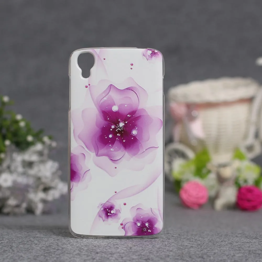 Чехол для телефона из мягкого ТПУ чехол Alcatel One Touch Idol 3 (4 7 дюйма) 6039 6039A 6039K 6039Y роскошный с 3d рисунком