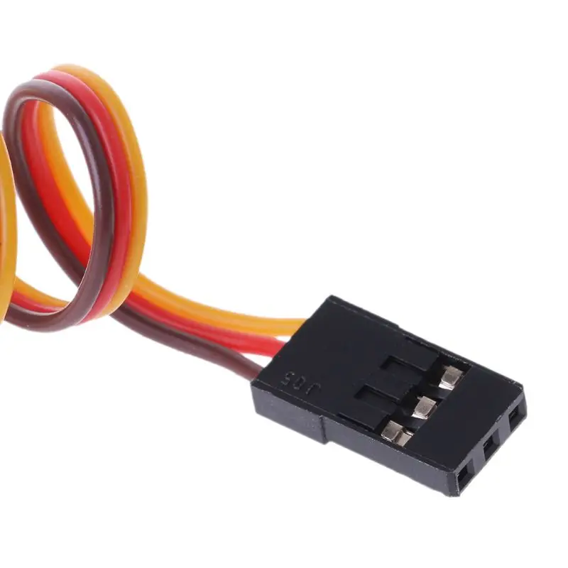 XXD 30A RC ESC бесщеточный контроллер скорости двигателя для вертолета T rex 450 I403|Детали