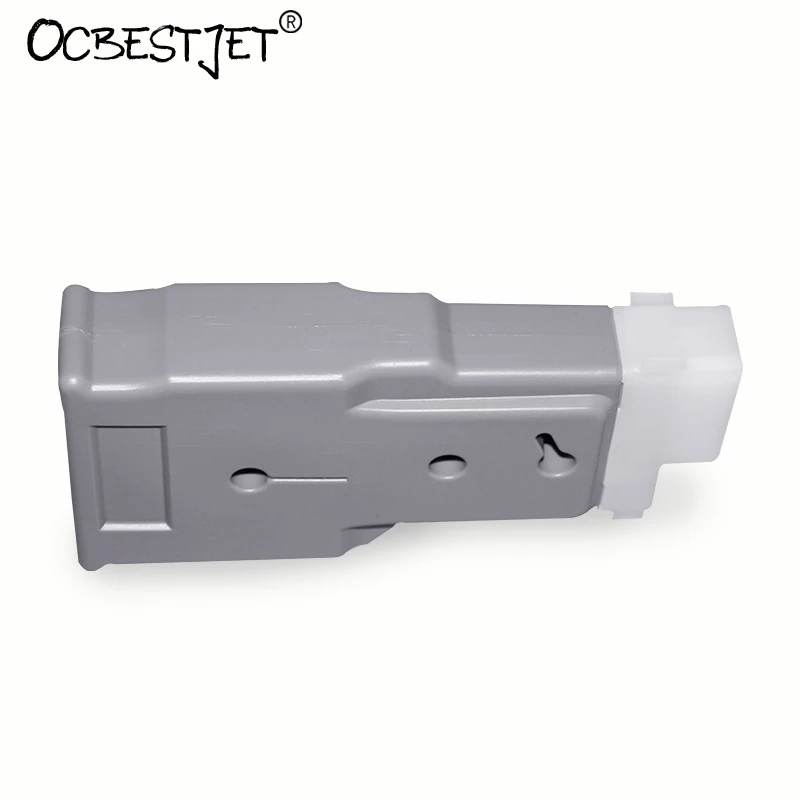 PFI-206 300ML Compatible Ink Cartridge Full With Pigment Ink Inside For Canon IPF-6410SE Printer 6 Colors