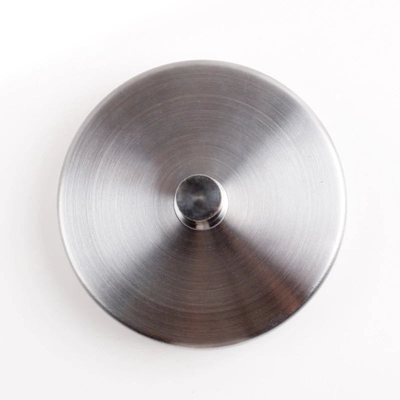 Фотообои из нержавеющей стали 9 5 см 1 шт.|Пресс для гамбургера| |