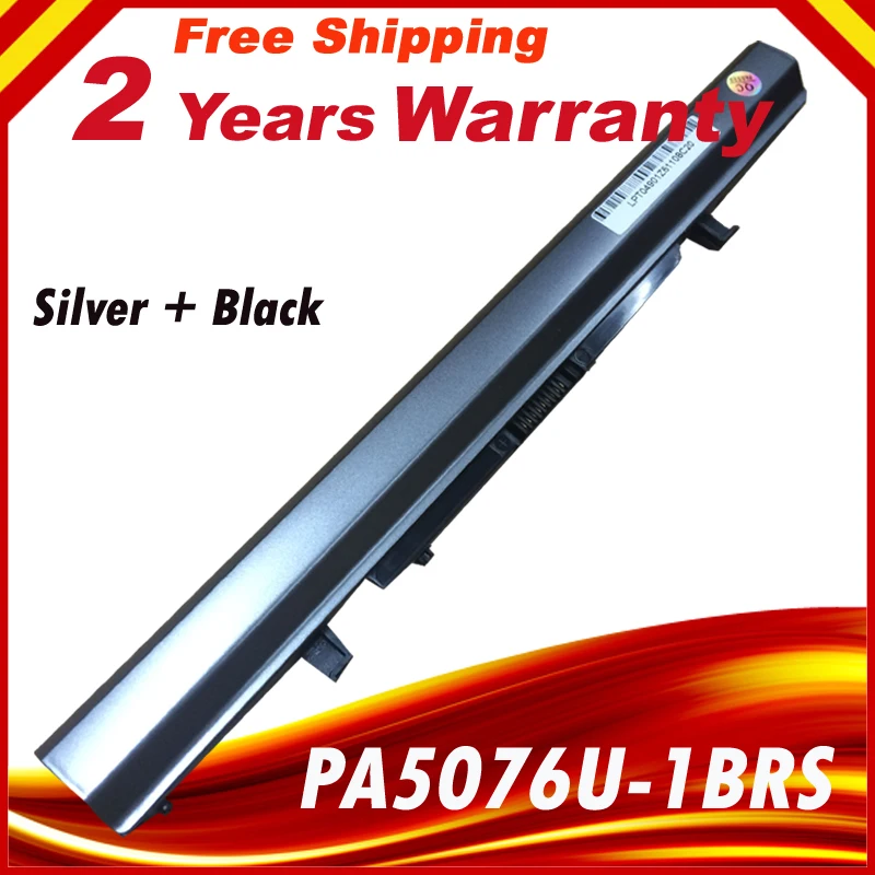 Аккумулятор для ноутбука Toshiba Satellite pa5077 pa5077u pa5076 pa5076u U900 U940 S955 S955D S950D PA5076U 1BRS PA5077U