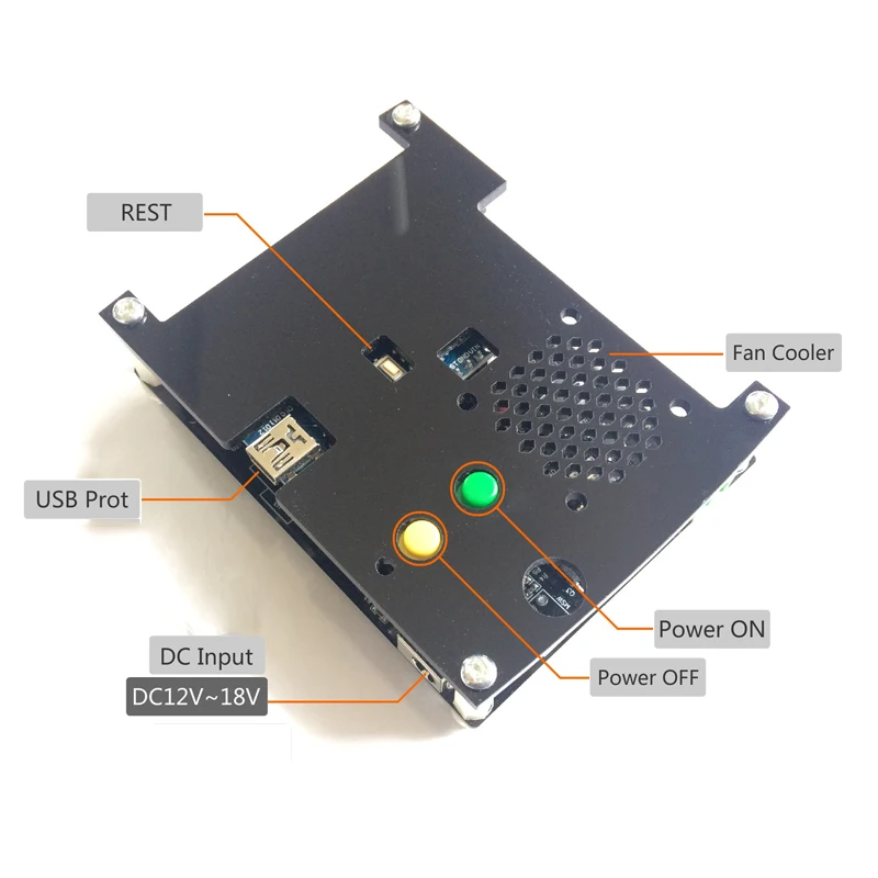WOLIKE, новинка, GRBL, USB порт, лазерный гравировальный станок с ЧПУ, плата управления, 3 оси, шаговый двигатель, драйвер, сделай сам, плата управления, 12 В