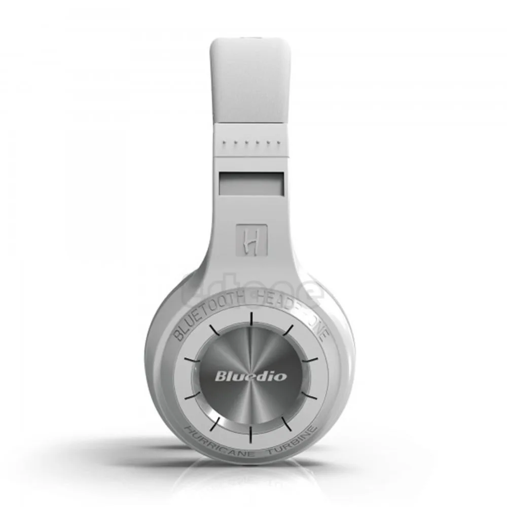 Новые Bluedio Беспроводные стереонаушники Hurricane H Bluetooth 4,1