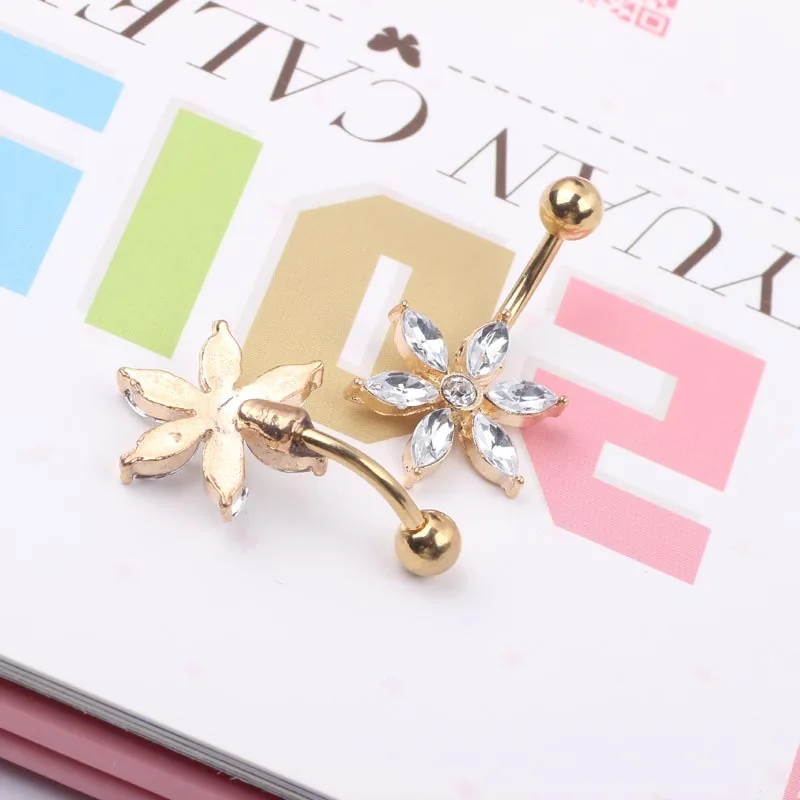 2019 новый хит продаж цепь для тела скорость продажи через Ebay шесть которые пупка