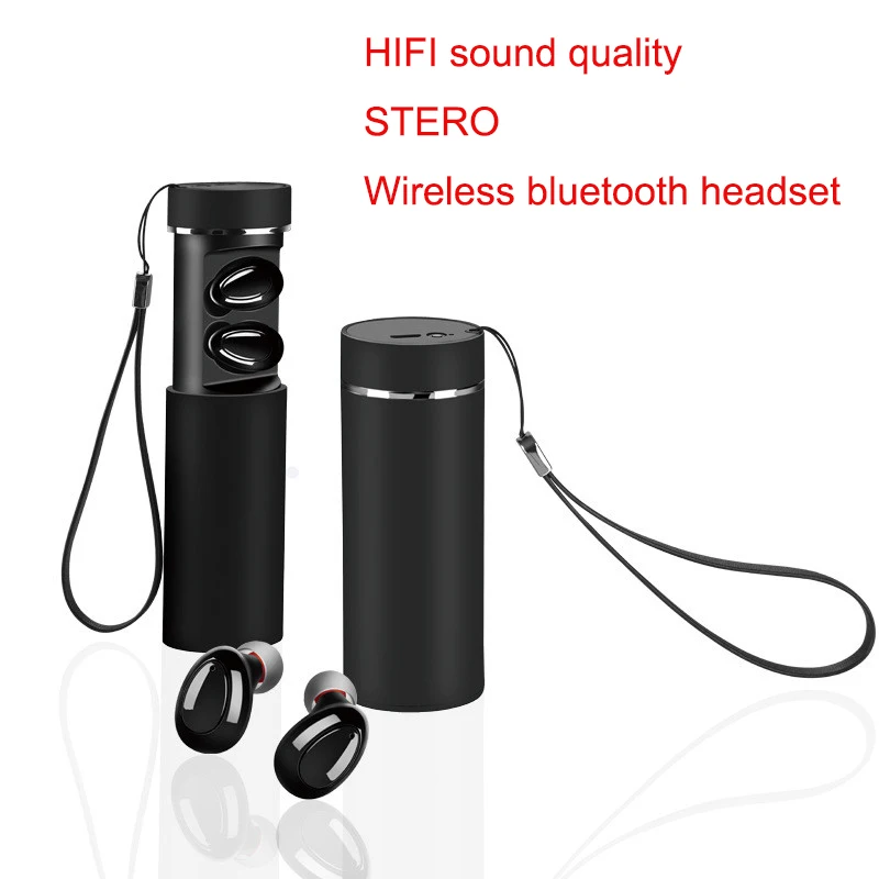 I16 TWS Bluetooth наушники i7S tws x7 беспроводные Handsfre гарнитура спортивные pk i10 i30