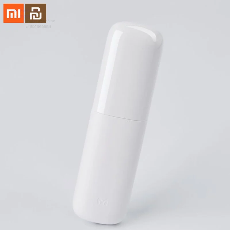 Xiaomi mijia умный контроль температуры анти-зуд устройство физический комаров устраняет комаров зуд палка для ребенка