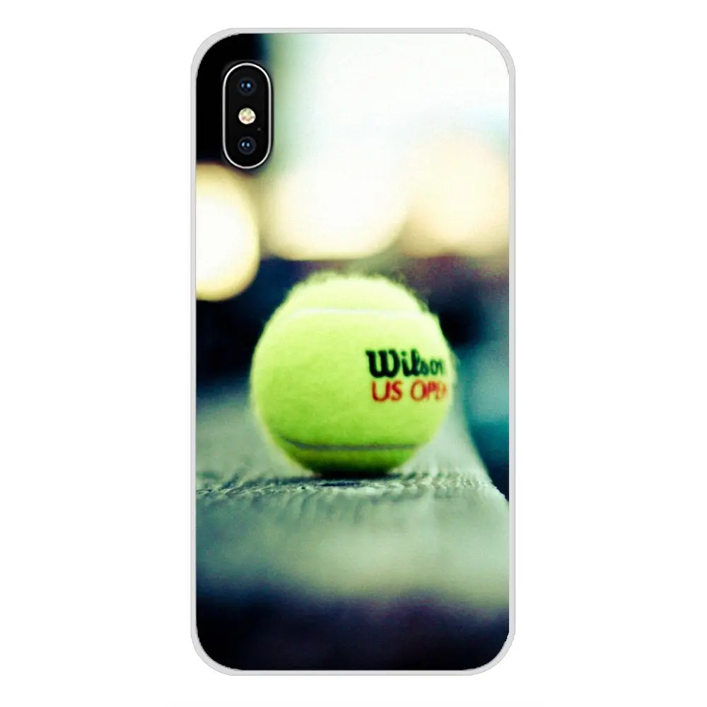 tennis ball For Samsung Galaxy J1 J2 J3 J4 J5 J6 J7 J8 Plus 2018 Prime 2015 2016 2017 Accessories Phone Shell Covers | Мобильные