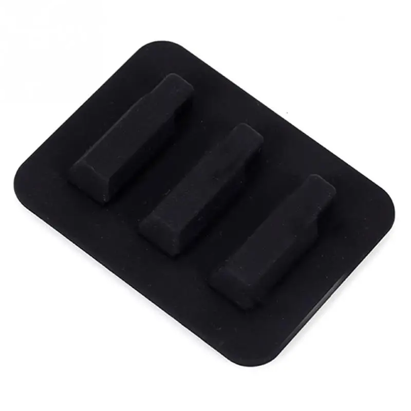 Баллады Акустическая классическая гитара Mute Pad силиконовая ПРАКТИКА гитара глушитель Музыкальные инструменты Guita части и аксессуары