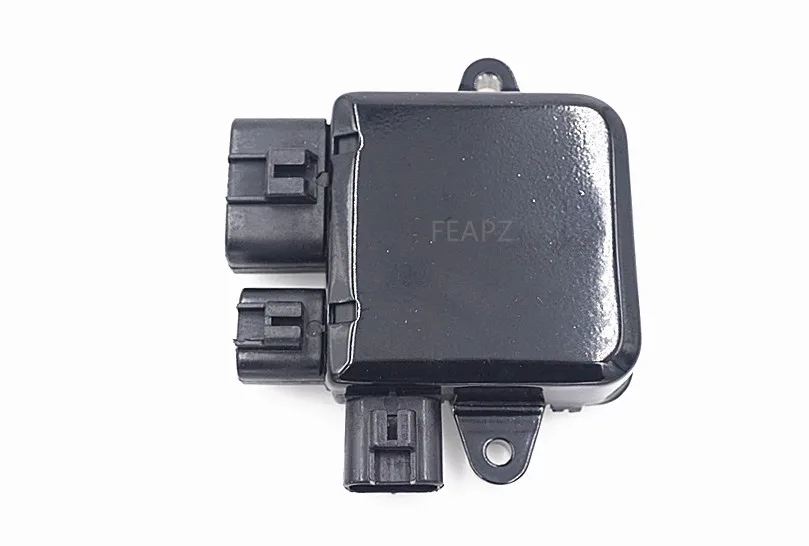 Модуль контроллера вентилятора радиатора для MITSUBISHI OUTLANDER 01 07 MR497751 1C232 19700|module|module