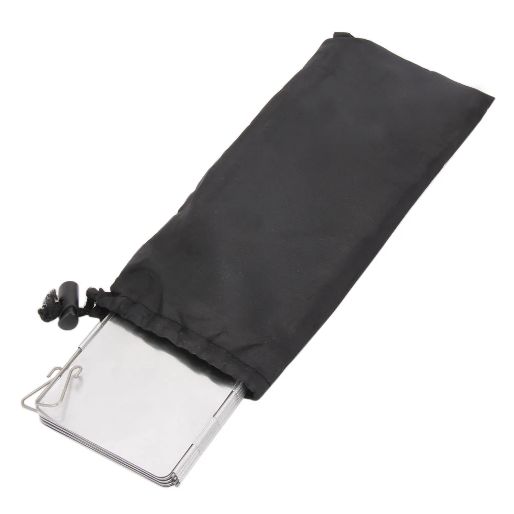 10 / 8 планшетов ветровое стекло наружная защита от ветра для кемпинга