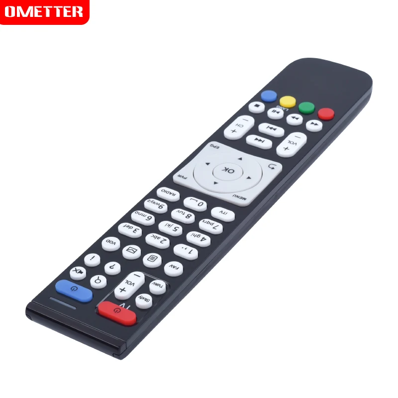 Пульт дистанционного управления подходит для huawei IPTV EC6108V9 STB пульт