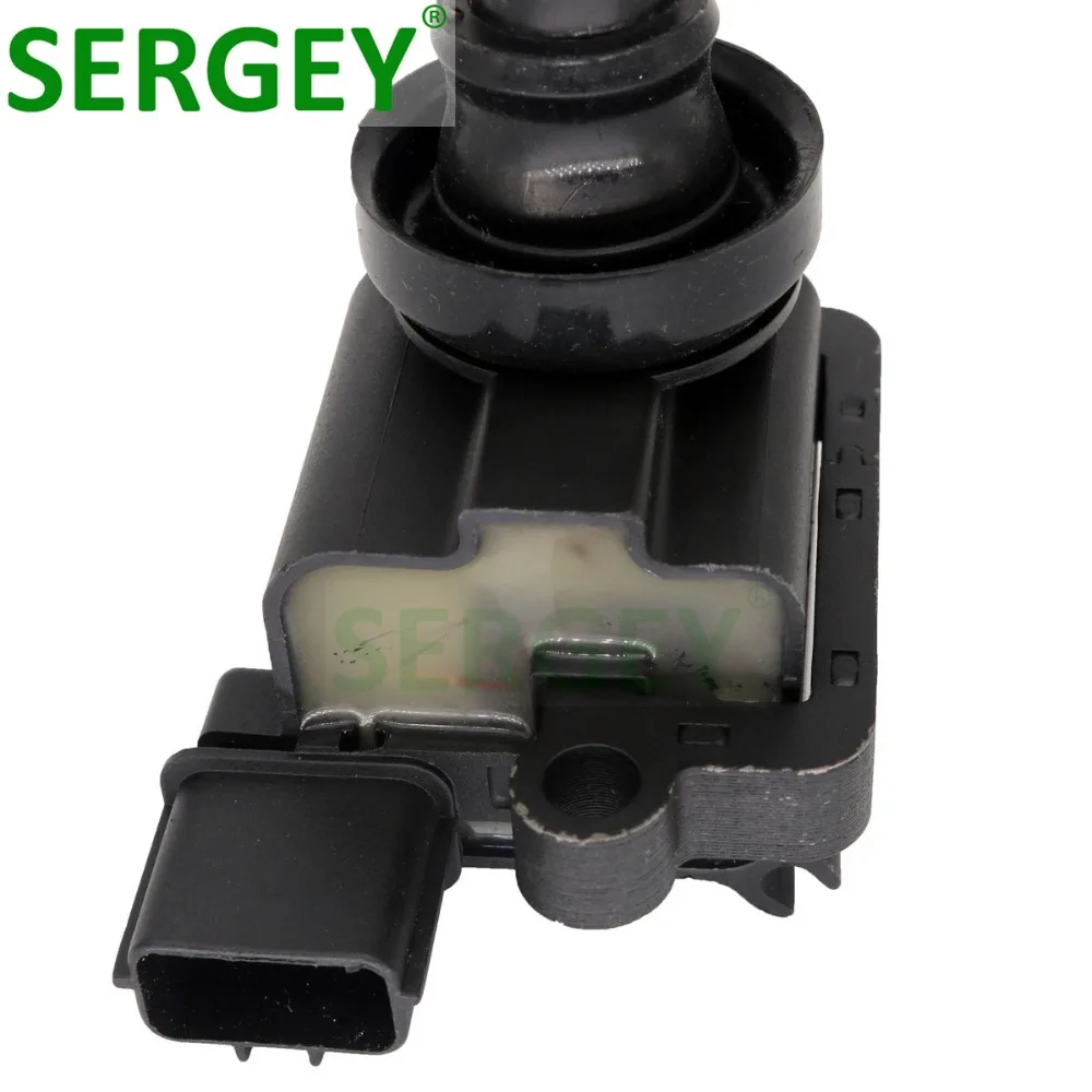 Катушка зажигания MD361710 099700-048 099700048 для MITSUBISHI Space Star Lancer 1 6 Mirage V 3 4Cyl 4 шт./лот |