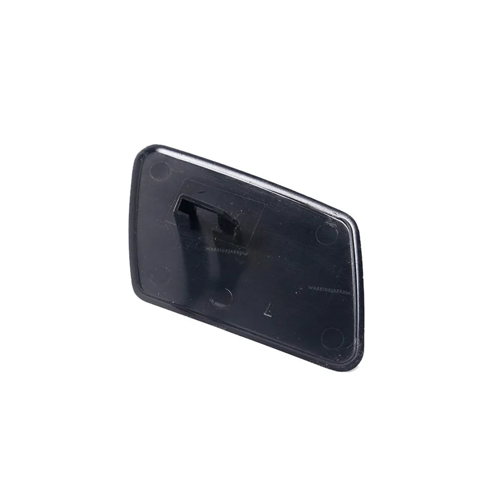 39991798 39991799 для Volvo S40 V50 2005 2006 2007 левый и правый передний бампер шайба форсунка