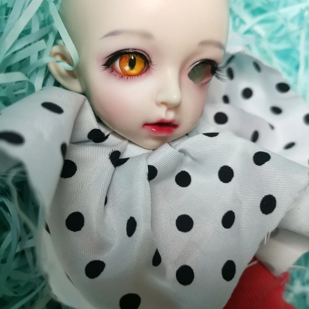 Кот оранжевый желтый Bjd глаза куклы sd зверь глаз для 1/3 1/4 1/6 8 мм 14 мм 16 мм 18 мм 20 мм 22 см Акриловые Глаза для кукол