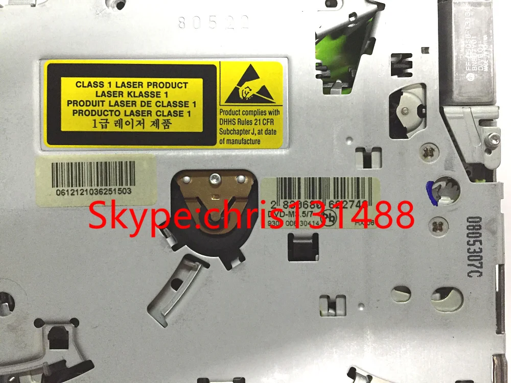 DVD M3.5 M3.5/7 M3.5/72 DVD-загрузчик с печатной платой для B MW CCC Cadillac SLS Buick RNS510 MFD3 dvd NAVI |