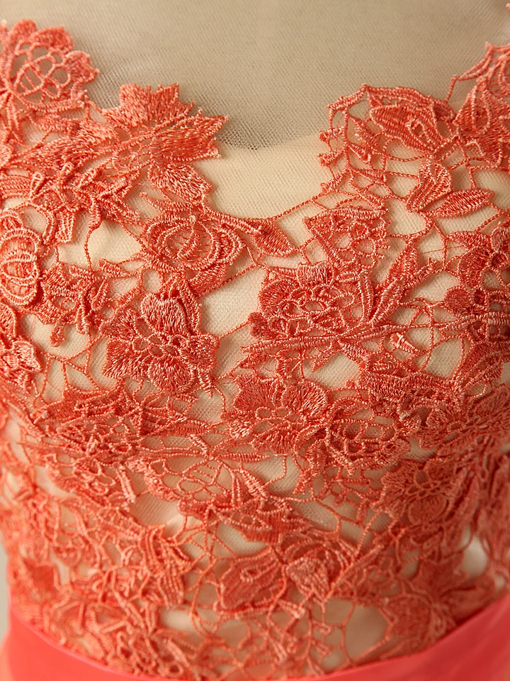 Кружевное вечернее платье Robe De Soiree 2019 Выпускные платья для свадебных гостей плюс