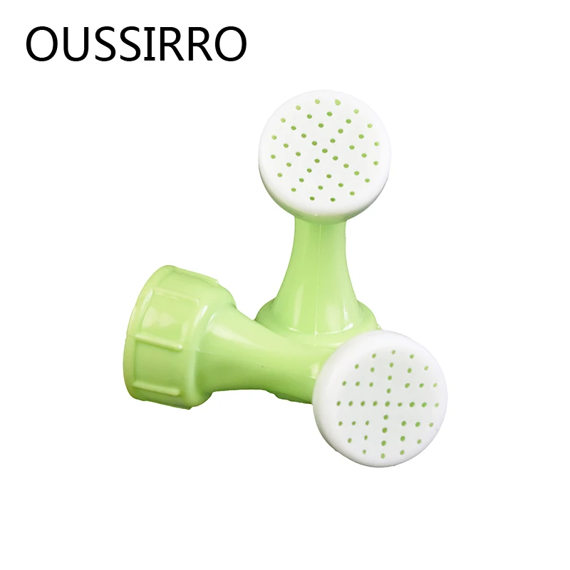 2020 Real 2PCS садовый распылитель воды переносной для растений насадка полива