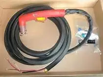 OEM Trafimet стиль A81 5 м 15 футов с воздушным охлаждением Центральный адаптер разъем