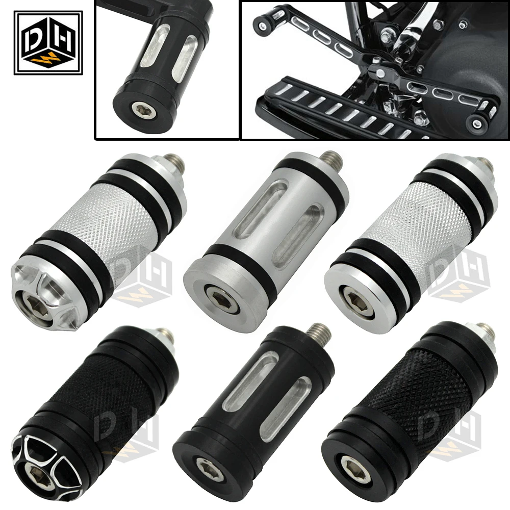 Край 3 Cut рычаг переключателя передач колышек для Harley Sportster XL 883 1200 883R 883C 883L X48 72 Street