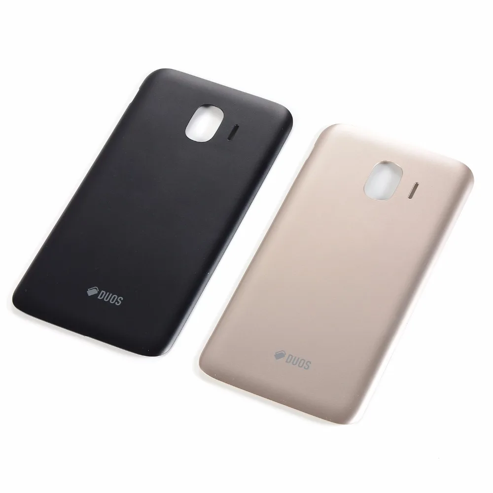 Чехол для телефона Samsung Galaxy J2 Pro 2018 J250F J250H J250G J250FN, корпус, задняя крышка