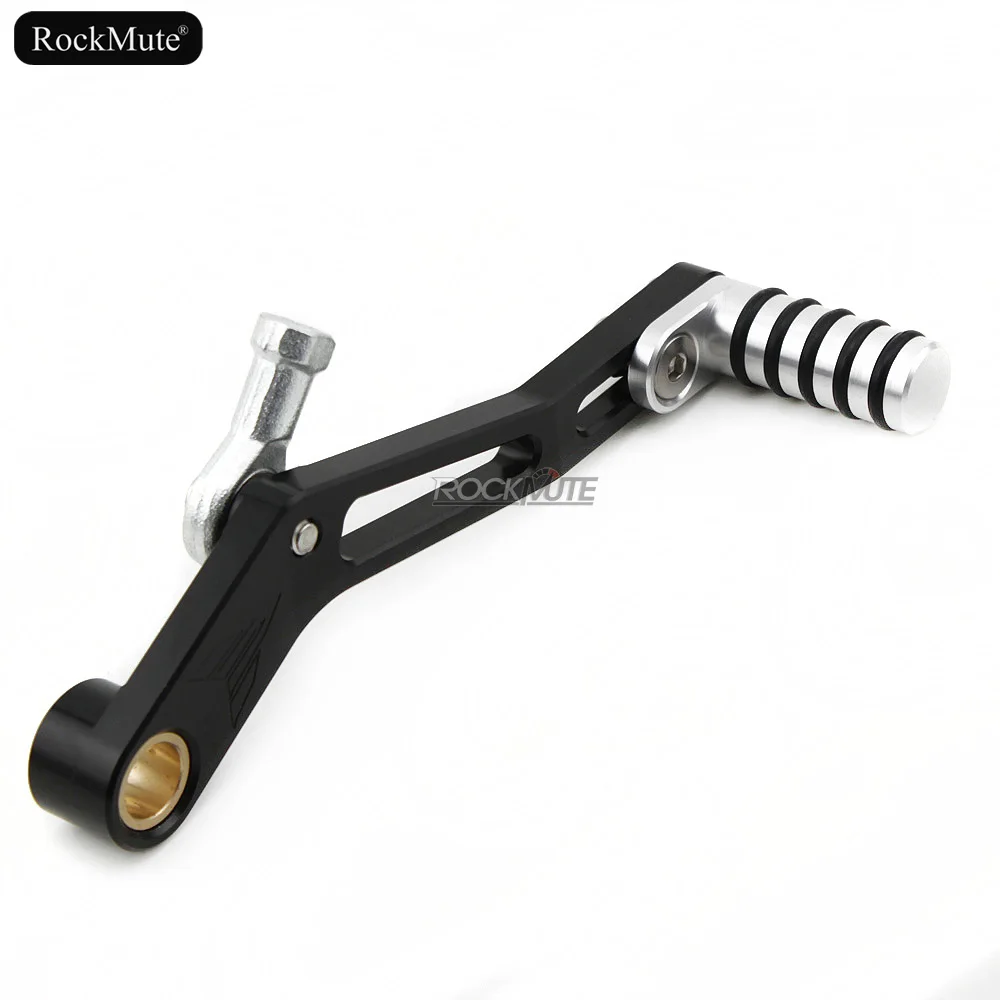 For YAMAHA MT-09/FZ-09 2014-2018 Motorcycle Gear Transmission Shift Pedal Foot Lever Left Side Change Adjustable | Автомобили и