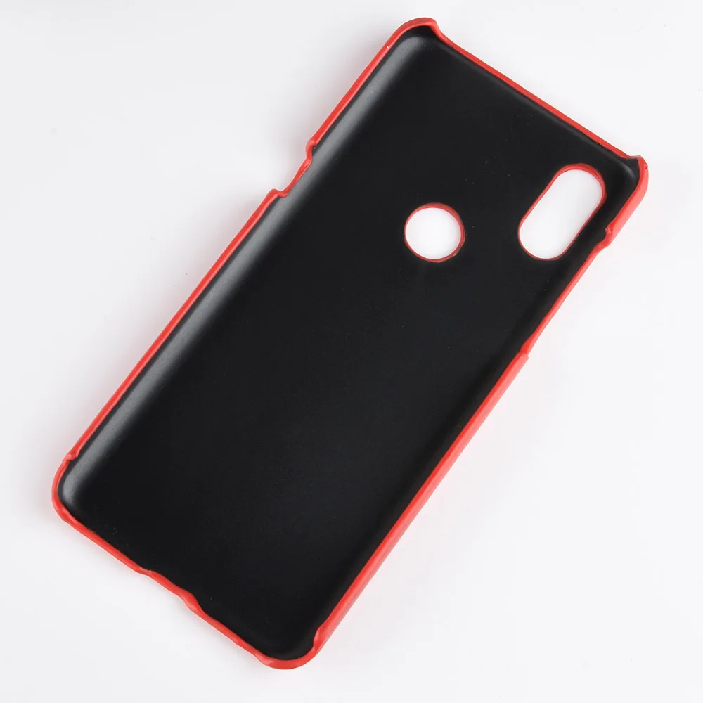 Subin для xiaomi mi max 3 Pro mix чехол противоударный телефона mix3 max3 винтажные защитные