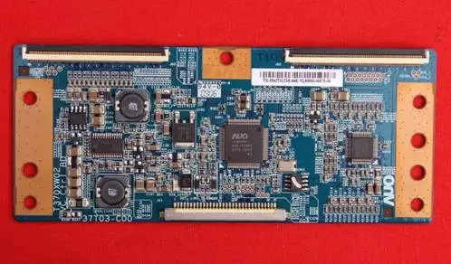100% оригинал Новое поступление 11 20 37T03 COO t con T370XW02 VC CTRL BD C00|bd|bd 2 |