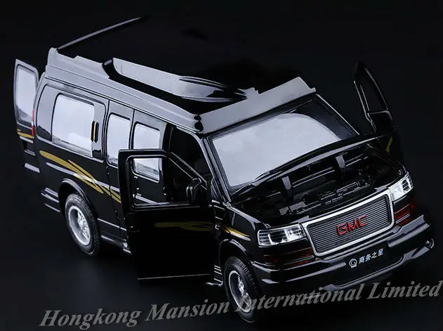 1:32 Масштаб литья под давлением модель автомобиля из металлического сплава для