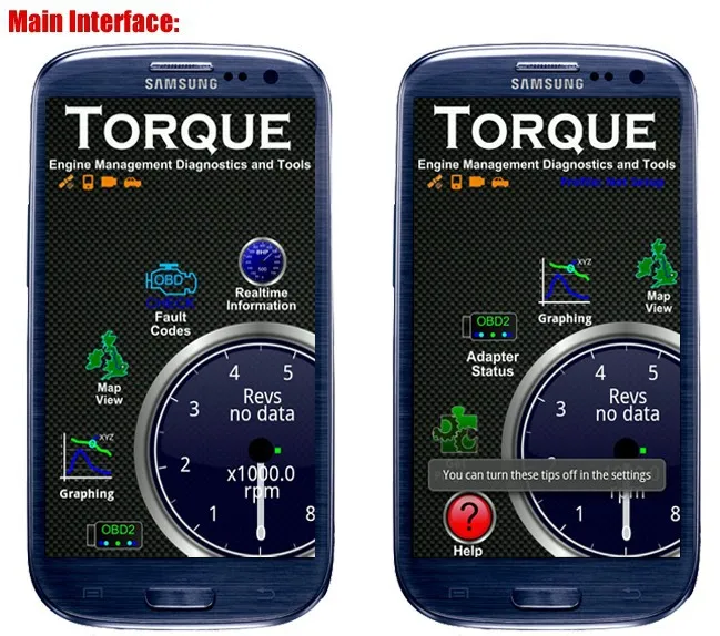 HH OBD ELM327 Bluetooth OBD2 OBDII CAN BUS проверить двигатель автомобиля Авто диагностический сканер инструмент elm327 интерфейс адаптер для Android ПК