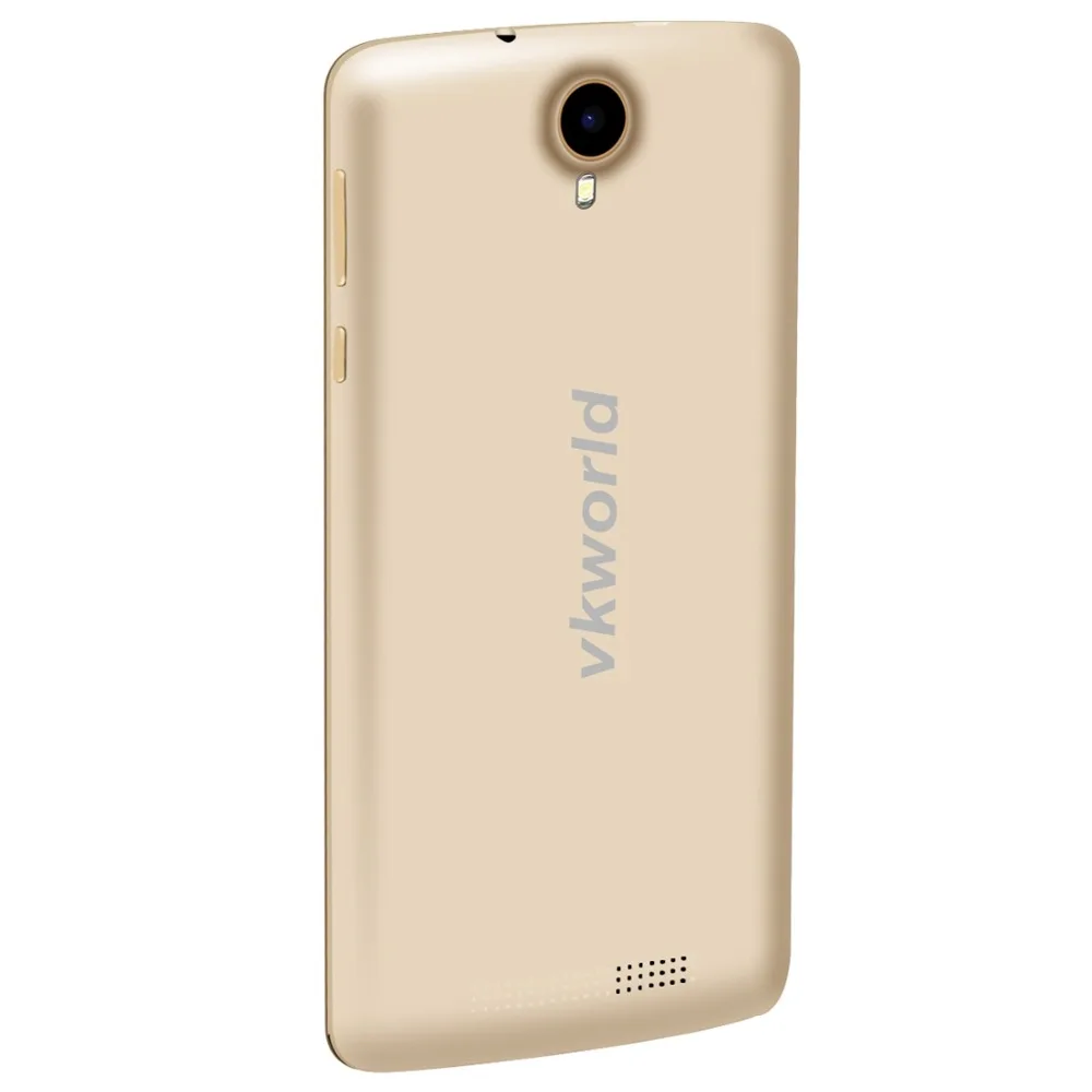 Оригинал VKworld T6 6.0 дюймов Android 5.1 RAM 2 ГБ + ROM 16 MTk6735 Quad Core 13.0MP Камера 4 Г FDD LTE WCDMA