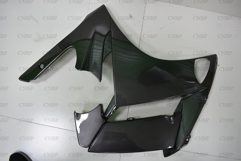 FJR 1300 08 09 Abs обтекатель FJR1300 2006-2013 Черный Серый мотоцикл обтекатель для YAMAHA FJR 1300 2009 обтекатель