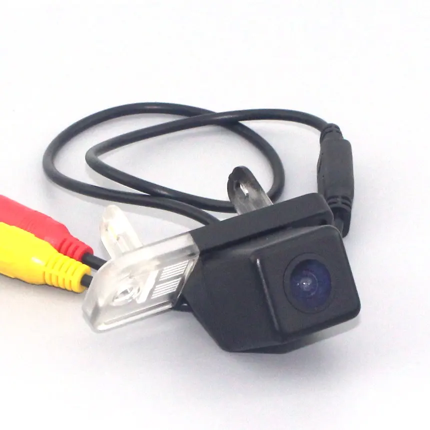 Liislee для Mercedes Benz CLS Class W219 2004 2005 2006 2007 2008 2009 2010 2011 камера заднего вида CCD HD |