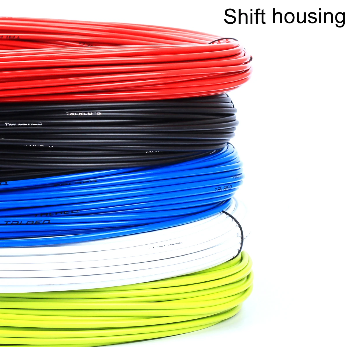 Комплект шлангов Shimano для дорожного велосипеда MTB с подкладкой 3 метра|housing|housing cable