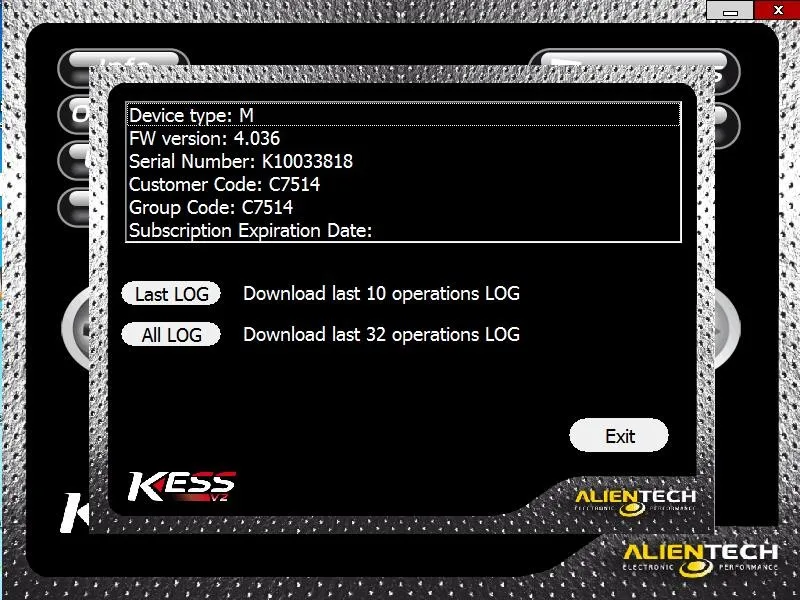 2016 последняя версия KESS V2 V2.23 OBD2 менеджер Тюнинг Комплект Нет Маркер ограничить